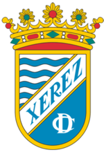 Херес - Logo
