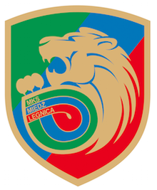 Медж Легница - Logo