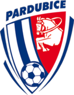 FK Pardubice - Logo