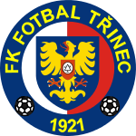 Фотбал Тржинец - Logo