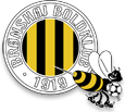 Брьонсхьой - Logo