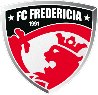ФК Фредериция - Logo