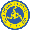Фърст Виена - Logo