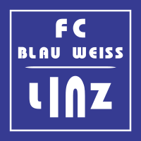 Blau Weiss Linz - Logo