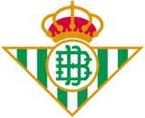 Реал Бетис - Logo