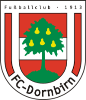 FC Dornbirn - Logo