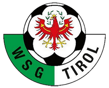 Тирол - Logo