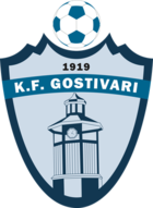 ФК Гостивар - Logo