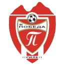 Победа Прилеп - Logo