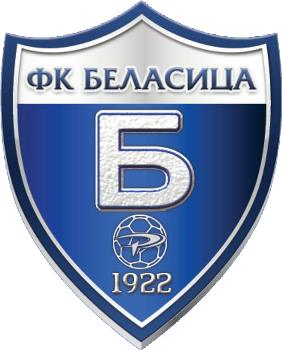 Беласица - Logo
