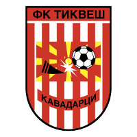 Тиквеш Кавадарци - Logo