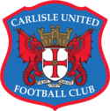 Карлайл Юнайтед - Logo