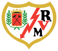 Райо Вальекано - Logo