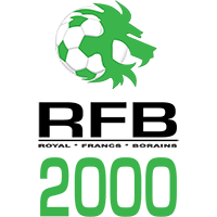 Francs Borains - Logo