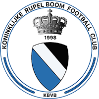 Рупел Бум - Logo