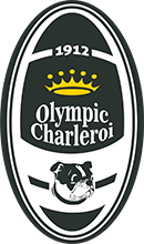 ОК Шарлероа - Logo