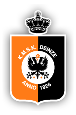 Дейнзе - Logo
