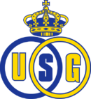 Унион Сент Жилоа - Logo