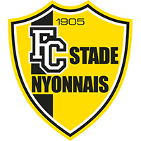 FC Stade Nyonnais - Logo
