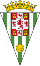 Córdoba CF - Logo
