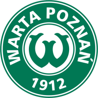 Варта Познан - Logo