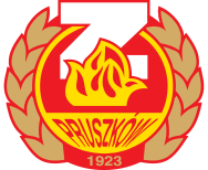 Znicz Pruszkow - Logo