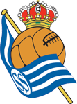Реал Сосьедад - Logo