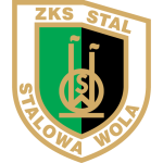 Stal Stalowa Wola - Logo