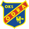 Одра Ополе - Logo