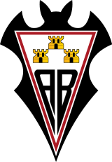 Альбасете Баломпие - Logo