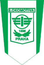 Локо Вълтавин - Logo