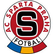 Спарта Прага B - Logo