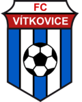 MFK Vítkovice - Logo