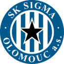Сигма Оломуц B - Logo