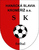 Hanácká Slavia Kroměříž - Logo