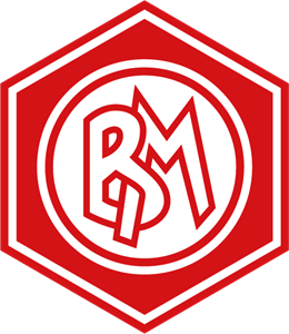 BK Marienlyst - Logo