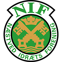 Нествед - Logo