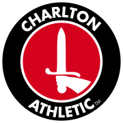 Чарлтън Атлетик - Logo