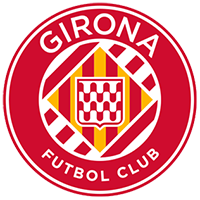 Джирона - Logo
