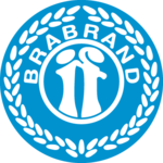 Brabrand IF - Logo