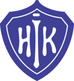 Hellerup IK - Logo