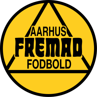 Орхус Фремад - Logo