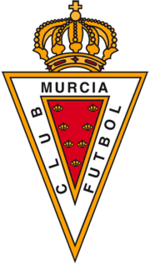 Мурсия - Logo