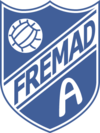 Фремад Амагер - Logo