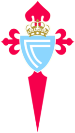 Селта Виго - Logo