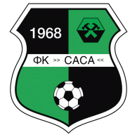 FK Sasa - Logo