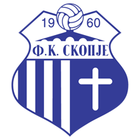 ФК Скопие - Logo
