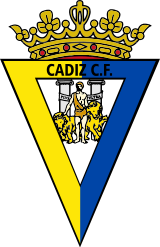 Cadiz CF - Logo