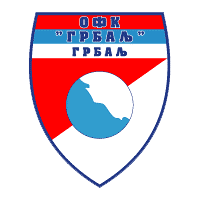 Грбаль - Logo