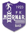 Mornar Bar - Logo